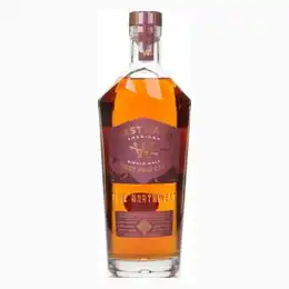 Westward Whiskey - Pinot Noir Cask