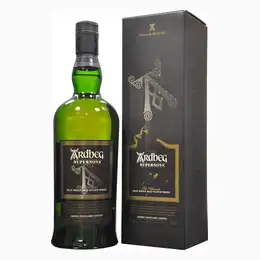 Ardbeg Supernova 2009