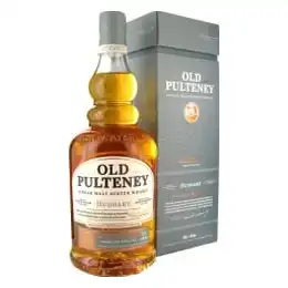 Old Pulteney Huddart 46% 70cl