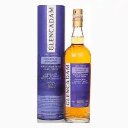 Glencadam 1825 Pinot Moir Wine Finish 