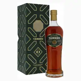 Tamdhu 21 Year Old