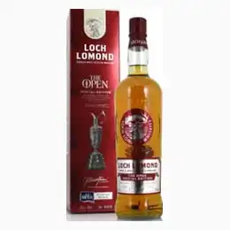 Loch Lomond, The Open Special Edition 2021