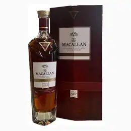 MACALLAN Rare Cask Batch No. 2 2018 Release 43% abv 700ml 