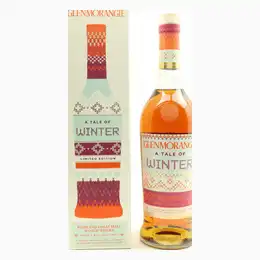Glenmorangie A Tale Of Winter 70cl