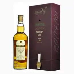 Port Ellen 1979-2014 Gordon & MacPhail Rare Old