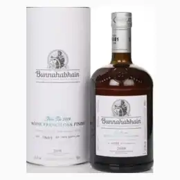 Bunnahabhain 11 Year Old 2008 Moine French Oak Finish - Feis Ile 2019 Whisky
