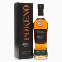 Pokeno - Discovery Whisky 70cl