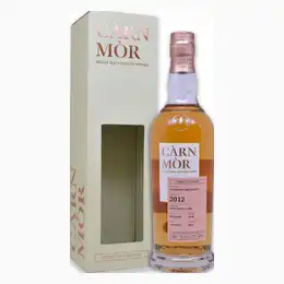 Carn Mor Aultmore 2012