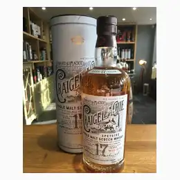 Craigellachie 17 Year Old 70cl 46%