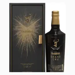 Glenfiddich 23 Year Old Grand Cru Cuvee Cask Finish