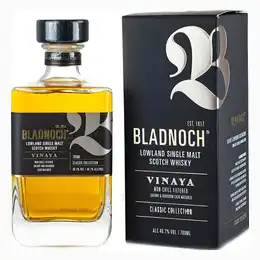 Bladnoch Vinaya