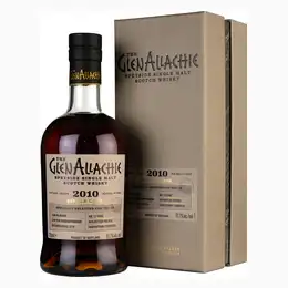 Glenallachie 2010-2023 12 Year Old Single Cask 804024