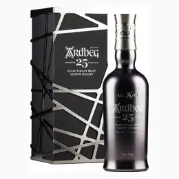 Ardbeg 25 Year Old