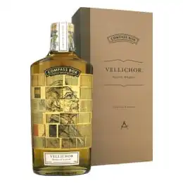 Compass Box Vellichor 44.6% 70cl