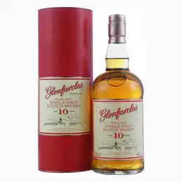 Glenfarclas 10 Year Old 70cl