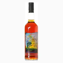 Macallan Private Eye