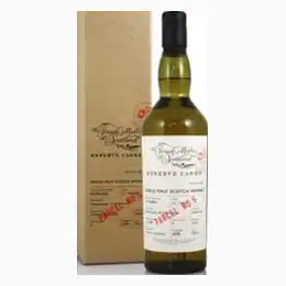 Teaninich 2007/09 11YO Single Malts of Scotland Parcel No 5
