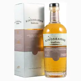 Kingsbarns Doocot Single Malt