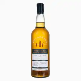 Tri Carragh MacDuff 13yo 1st Fill Rubino Marsala Barrique 
