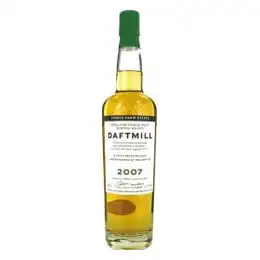 Daftmill 2007 Winter Release 46% 70cl