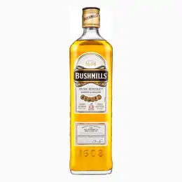 Bushmills 1608 Triple Distilled Irish Whiskey 70cl