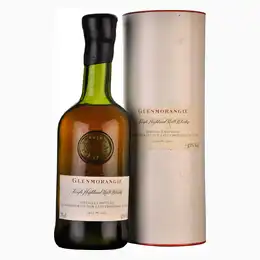Glenmorangie Culloden Last Christmas At Leith 1893-1995