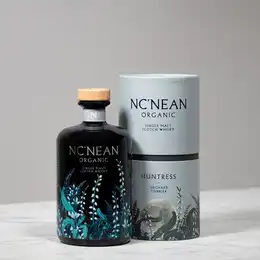Ncnean Huntress Orchard Cobbler