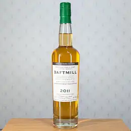 Daftmill 2011 Winter Release