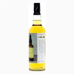 Craigellachie 15 Year Old 2006 Thompson Bros 50% 70cl
