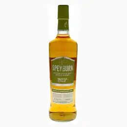 Speyburn Bradan Orach Scotch Malt Whisky 0.7L 