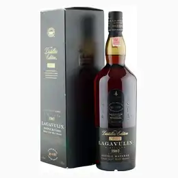 Lagavulin 1987 