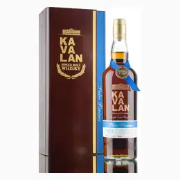 Kavalan Solist Pedro Ximenez Cask PX100714032A