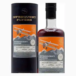 Dailuaine 16 Year Old - 2008 Cask 131 Infrequent Flyers Batch 17