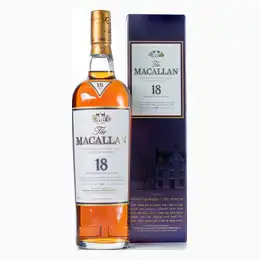 Macallan 1997 - 18 year old - Bottled 2015