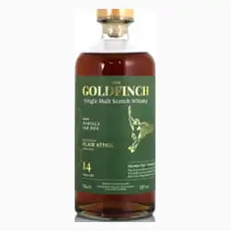 Blair Athol 14YO, Goldfinch Marsala Pipe