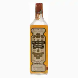 Old Bushmills 9 Year Old Bot.1970s