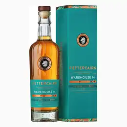 Fettercairn Warehouse 14
