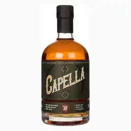 North Star Invergordon CAPELLA 30 Years Old 1994
