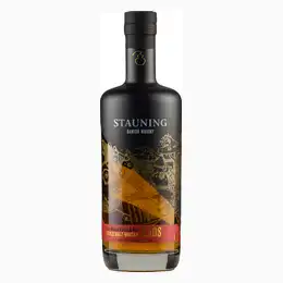 Stauning Whisky Kaos