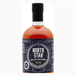 Ruadh Maor  11 Year Old - 2013 North Star Spirits CS025