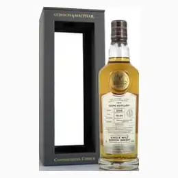 Scapa 2005 17 Year Old, Connoisseurs Choice Cask #483