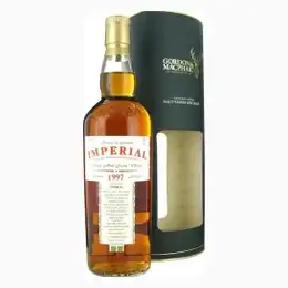 Imperial 1997 Gordon And Macphail 43% 70cl