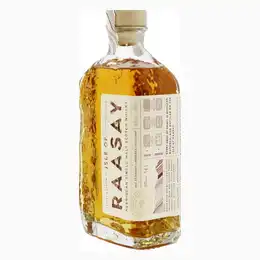 Isle Of Raasay Single Malt Island Single Malt Scotch Whisky 70cl