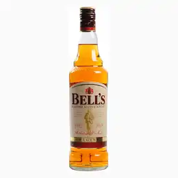 Bells 8yr , 70cl