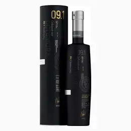 Bruichladdich Octomore 5 Year Old 9.1 American Oak 70cl