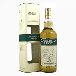 Craigellachie 1997 Connoisseurs Choice Whisky