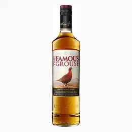 The Famous Grouse Blended Scotch Whisky 70cl