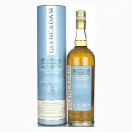 Glencadam Reserva Andaluca Whisky 70cl