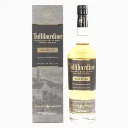 Tullibardine - Sovereign
