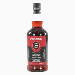 Springbank - 10 Year Old 